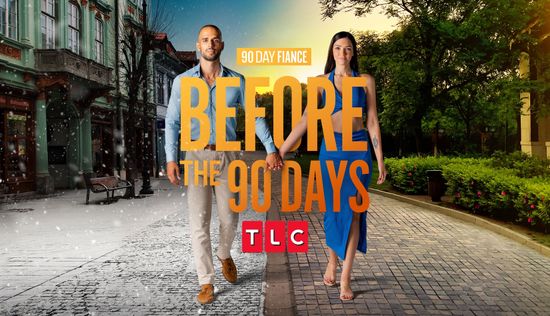 90 Day Fiancé: Before the 90 Days - Season 7 Episode 17