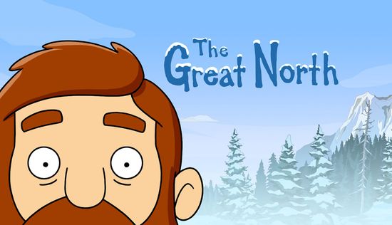 The Great North - Season 4 Episode 21