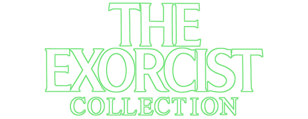 The Exorcist logo