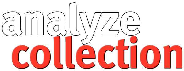 Analyze logo