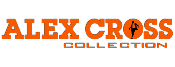 Alex Cross logo