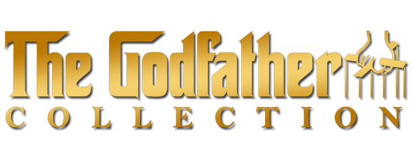 The Godfather logo