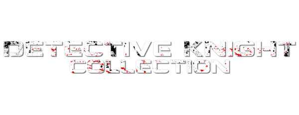 Detective Knight logo