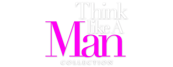 Think Like a Man logo