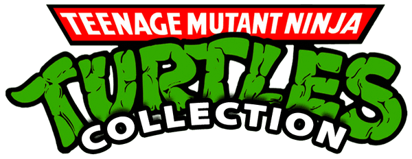 Teenage Mutant Ninja Turtles logo