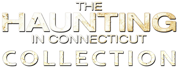 The Haunting in Connecticut logo