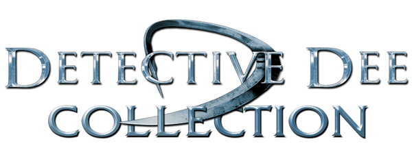 Detective Dee logo