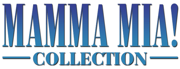 Mamma Mia! logo