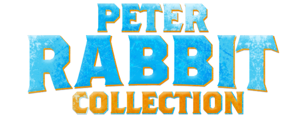 Peter Rabbit logo