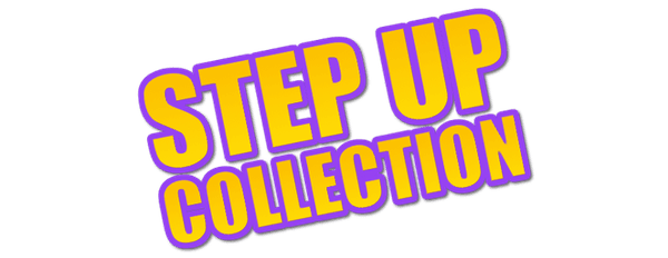 Step Up logo