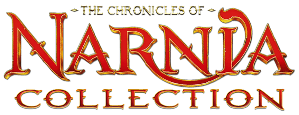 The Chronicles of Narnia logo