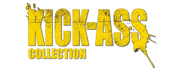 Kick-Ass logo