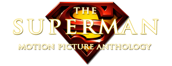 Superman logo