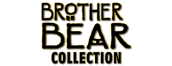 Brother Bear logo