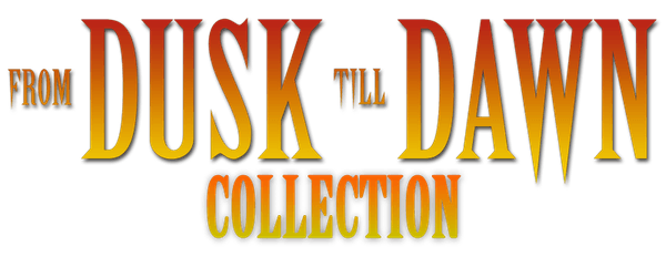 From Dusk Till Dawn logo