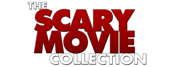 Scary Movie logo