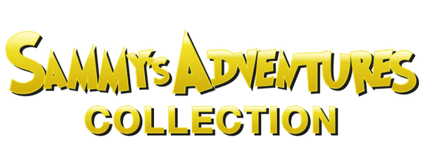 Sammy's Adventure logo