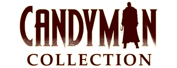 Candyman logo