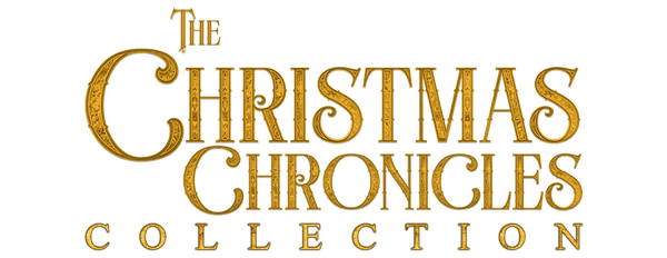 The Christmas Chronicles logo