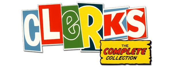 Clerks logo