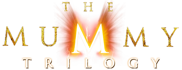 The Mummy logo