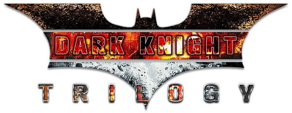 The Dark Knight logo