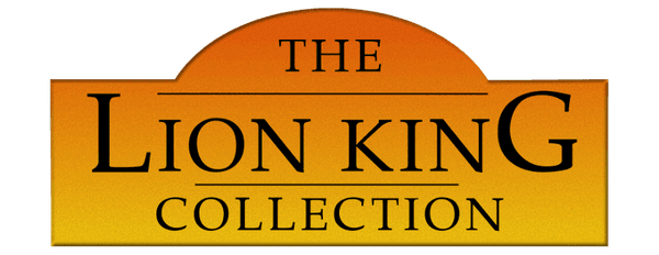 The Lion King logo