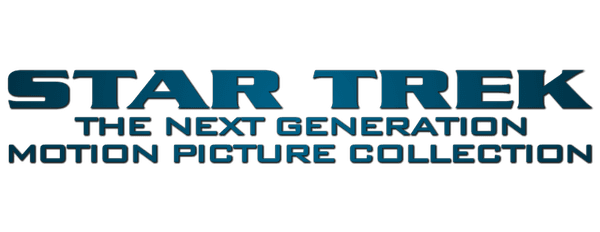 Star Trek: The Next Generation logo