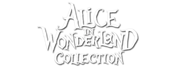 Alice in Wonderland logo