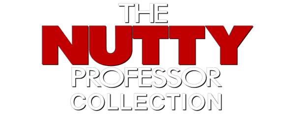 The Nutty Professor logo