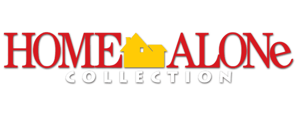 Home Alone logo