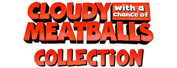 Cloudy with a Chance of Meatballs logo