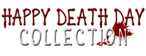 Happy Death Day logo