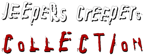 Jeepers Creepers logo