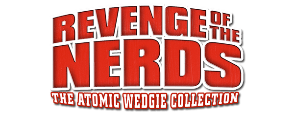 Revenge of the Nerds logo