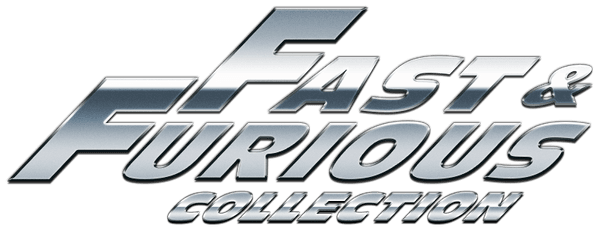 The Fast and the Furious logo