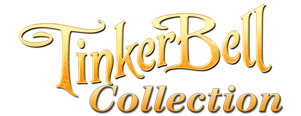 Tinker Bell logo