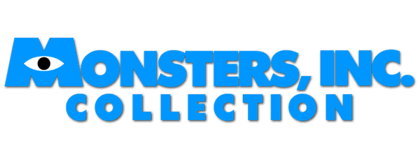 Monsters, Inc. logo