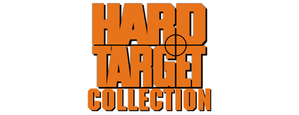 Hard Target logo