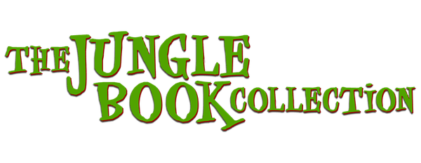 The Jungle Book logo