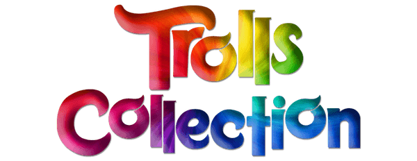 The Trolls logo