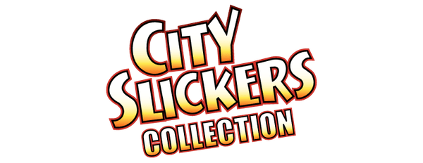 City Slickers logo