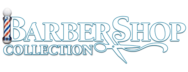 Barbershop logo