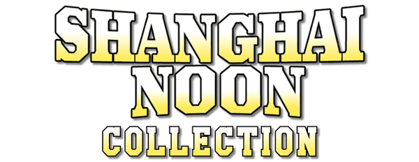 Shanghai Noon logo