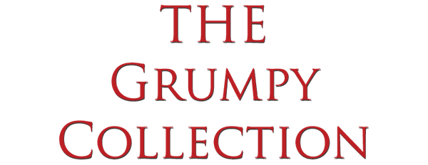 Grumpy Old Men logo