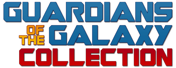 Guardians of the Galaxy logo