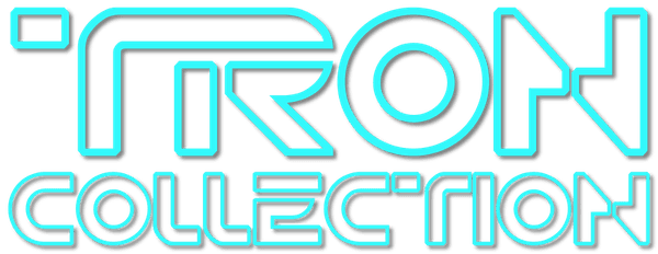 TRON logo