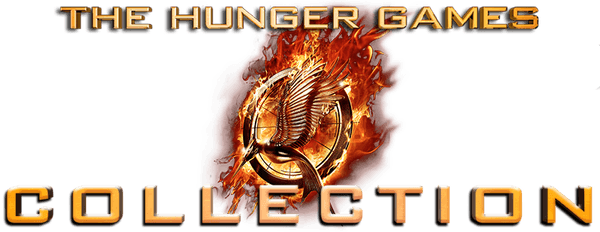 The Hunger Games logo