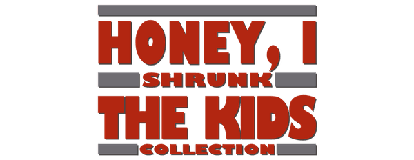 Honey, I Shrunk the Kids logo