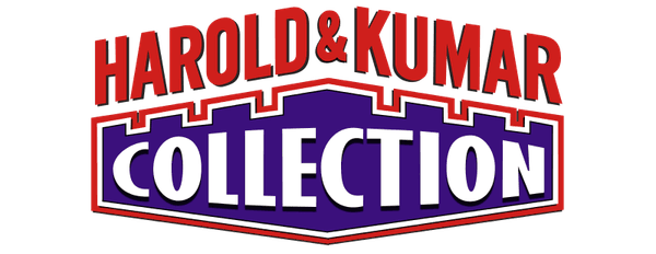 Harold & Kumar logo